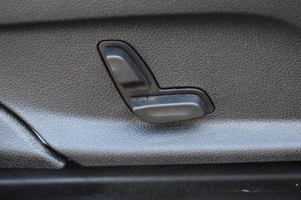 Used Mercedes-Benz EQC 2021 for sale - 72613580: Photo 21