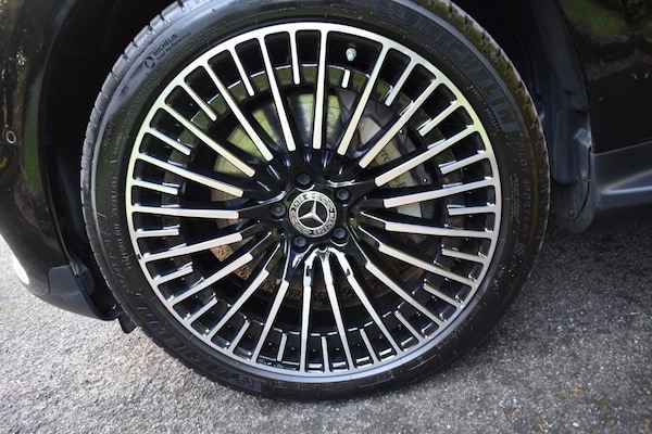 Used Mercedes-Benz EQC 2021 for sale - 72613580: Photo 28