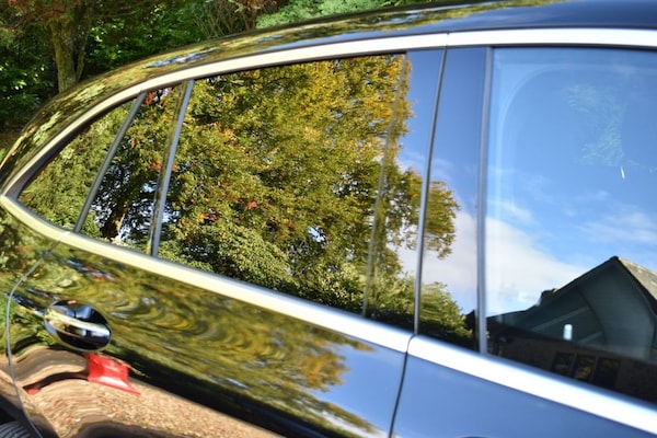 Used Mercedes-Benz EQC 2021 for sale - 72613580: Photo 34
