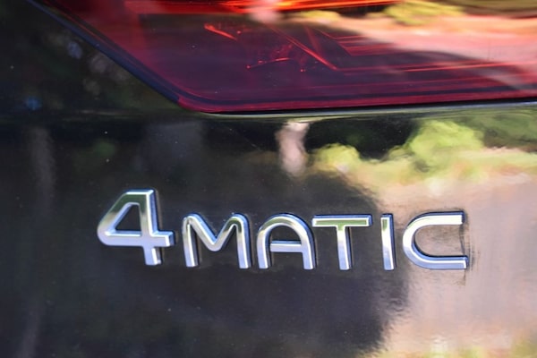 Used Mercedes-Benz EQC 2021 for sale - 72613580: Photo 37