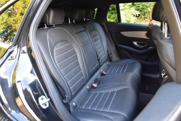 Used Mercedes-Benz EQC 2021 for sale - 72613580: Photo 7
