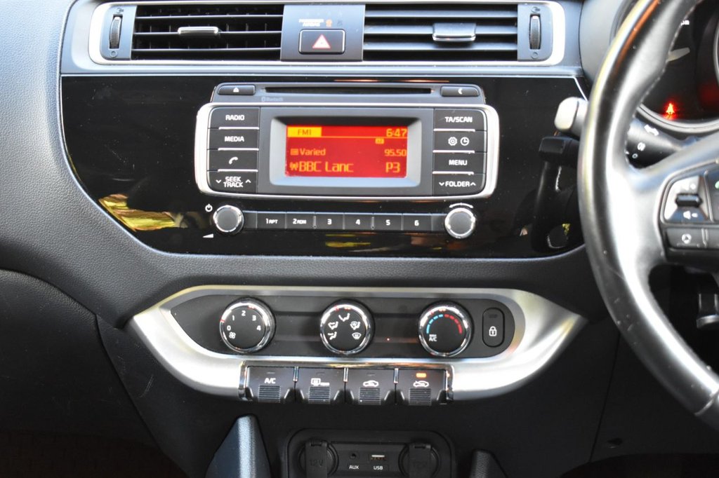 Used Kia Rio 2016 for sale - 76068344: Photo 10