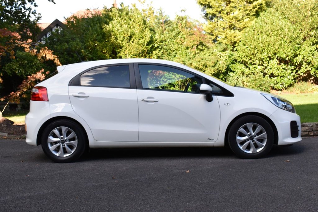 Used Kia Rio 2016 for sale - 76068344: Photo 2
