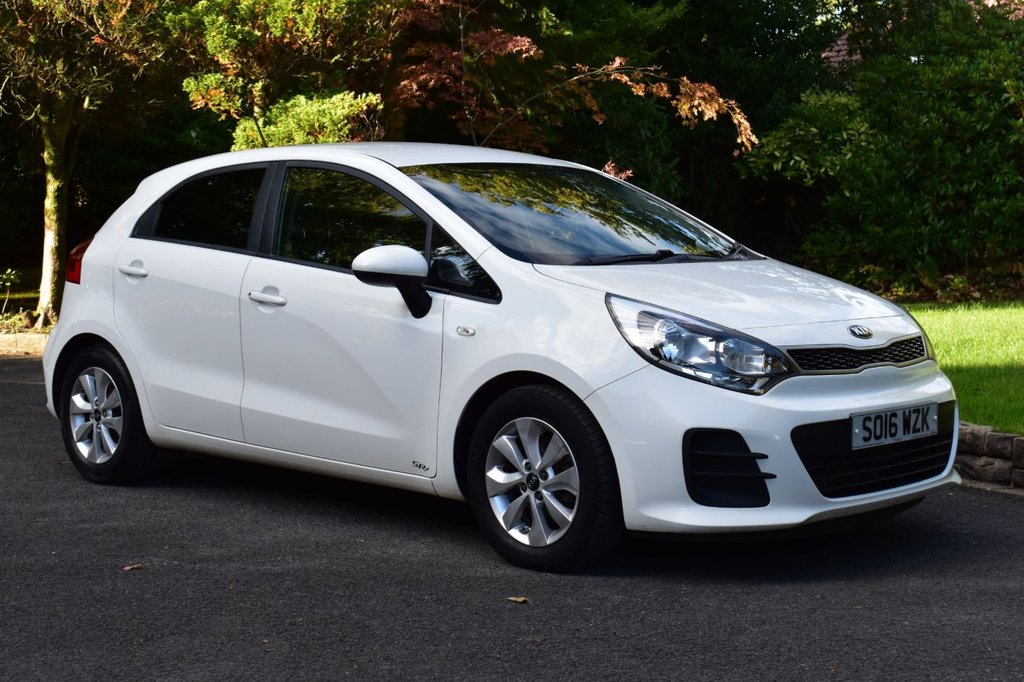 Used Kia Rio 2016 for sale - 76068344: Photo 22
