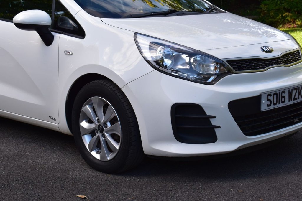 Used Kia Rio 2016 for sale - 76068344: Photo 23