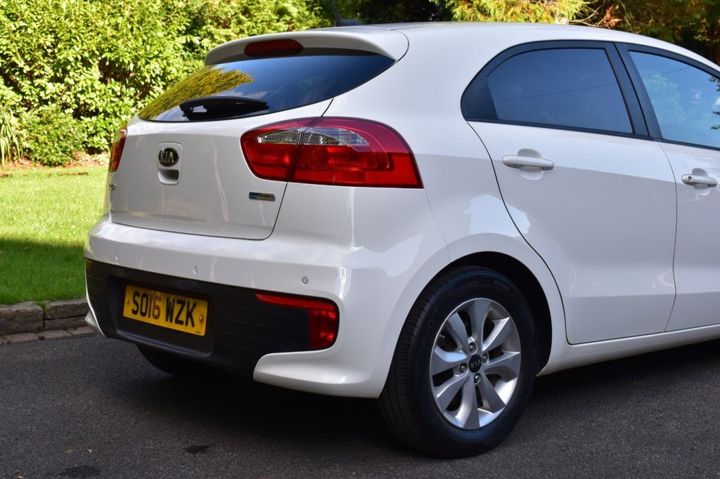 Used Kia Rio 2016 for sale - 76068344: Photo 24