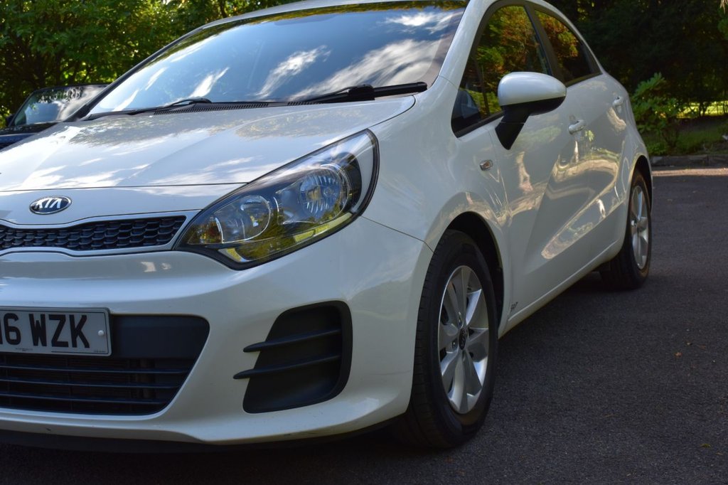 Used Kia Rio 2016 for sale - 76068344: Photo 26
