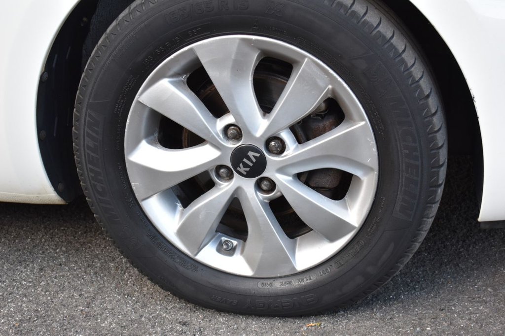 Used Kia Rio 2016 for sale - 76068344: Photo 27