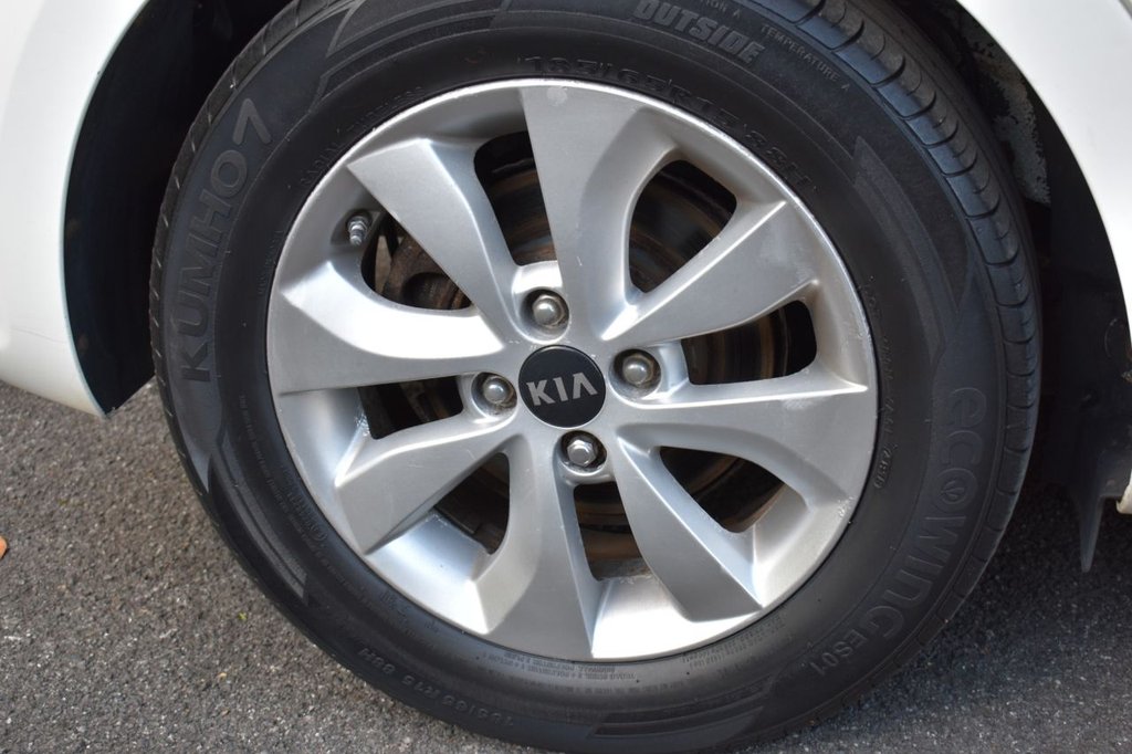Used Kia Rio 2016 for sale - 76068344: Photo 28
