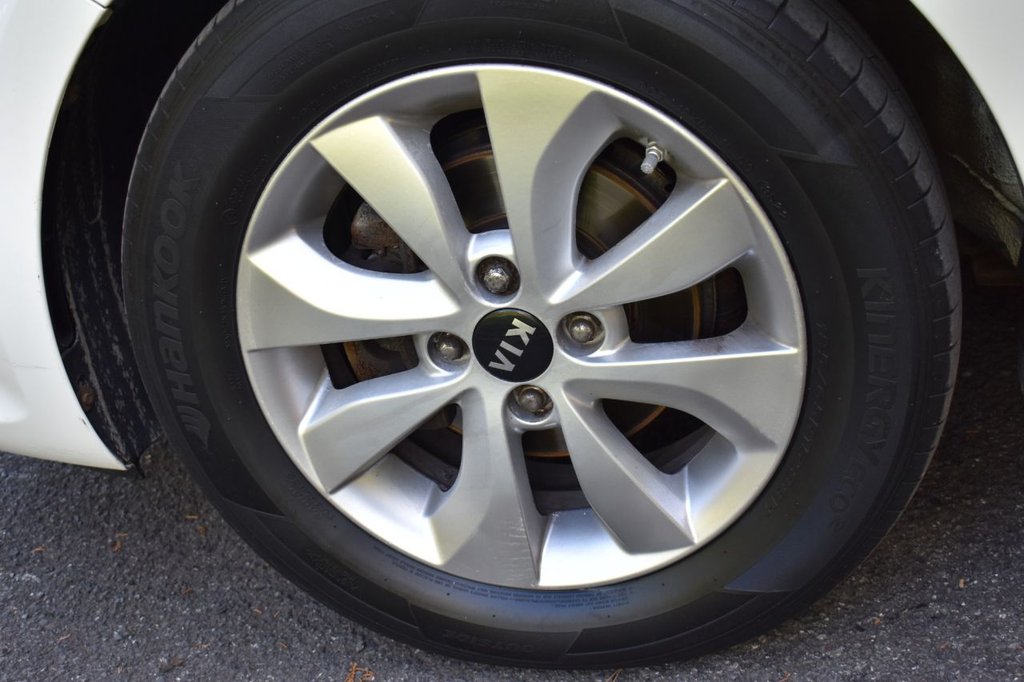 Used Kia Rio 2016 for sale - 76068344: Photo 29