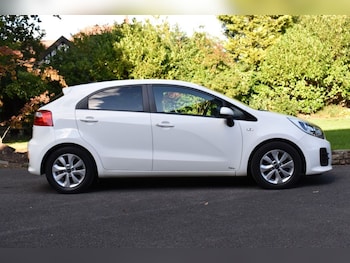 Used Kia Rio 2016 for sale - 76068344: Photo 2