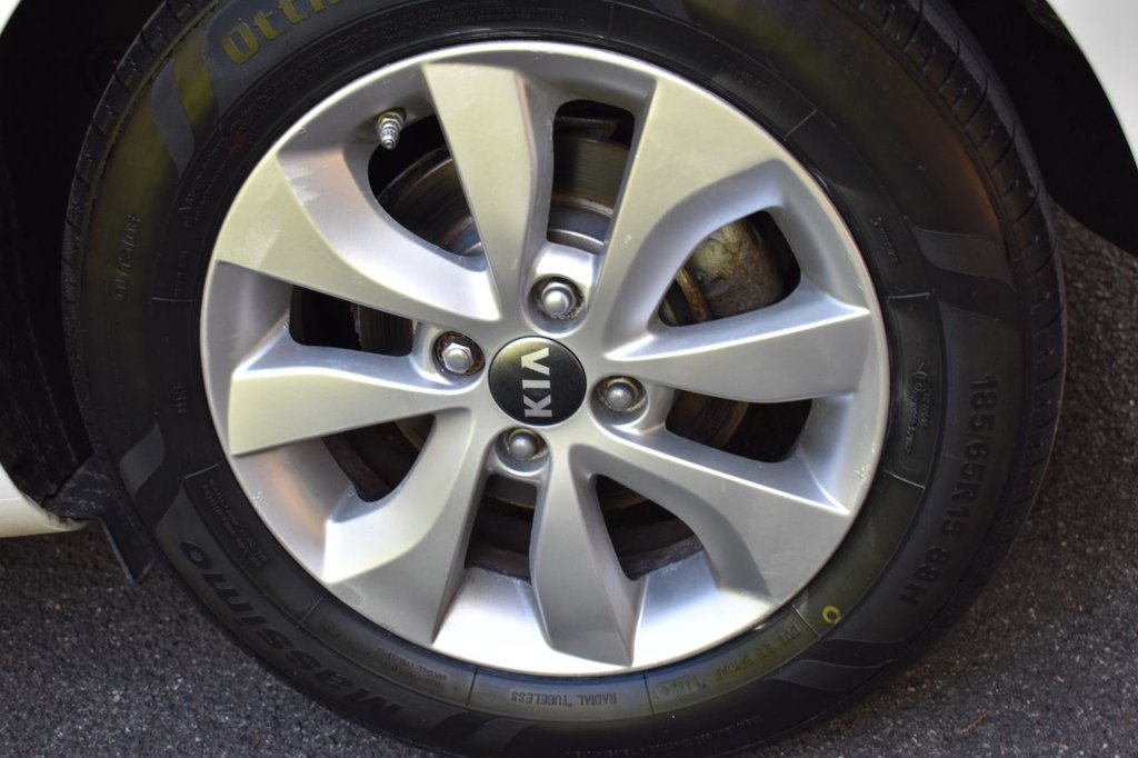 Used Kia Rio 2016 for sale - 76068344: Photo 30
