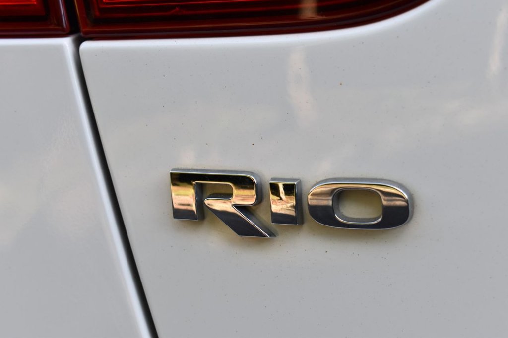 Used Kia Rio 2016 for sale - 76068344: Photo 33