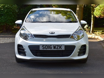 Used Kia Rio 2016 for sale - 76068344: Photo 3