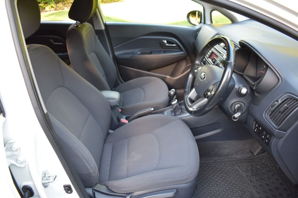 Used Kia Rio 2016 for sale - 76068344: Photo 6