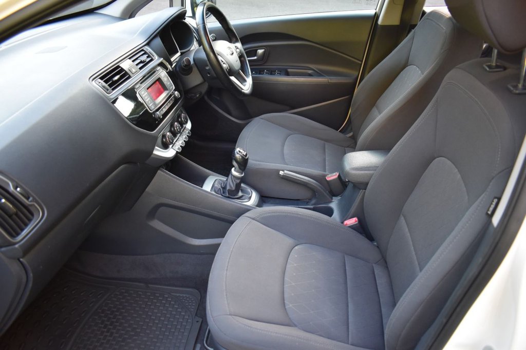 Used Kia Rio 2016 for sale - 76068344: Photo 8