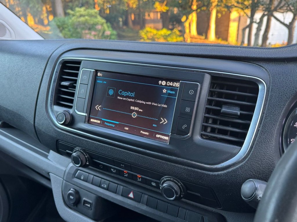 Used Peugeot Expert 2020 for sale - 76642574: Photo 10