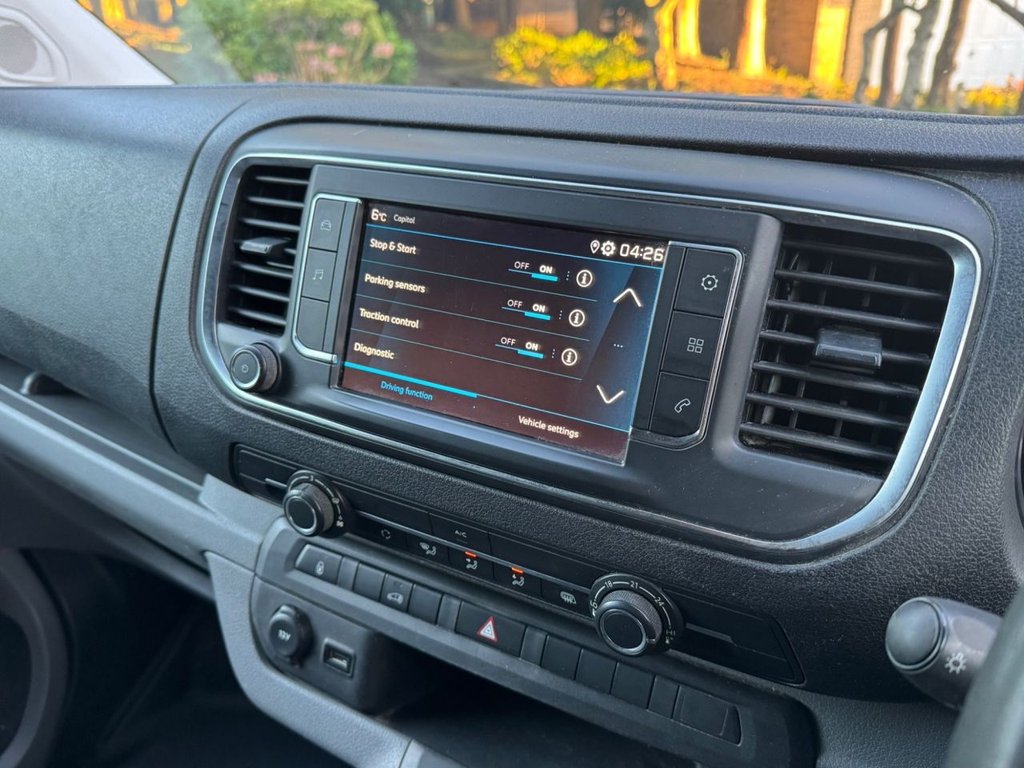 Used Peugeot Expert 2020 for sale - 76642574: Photo 11