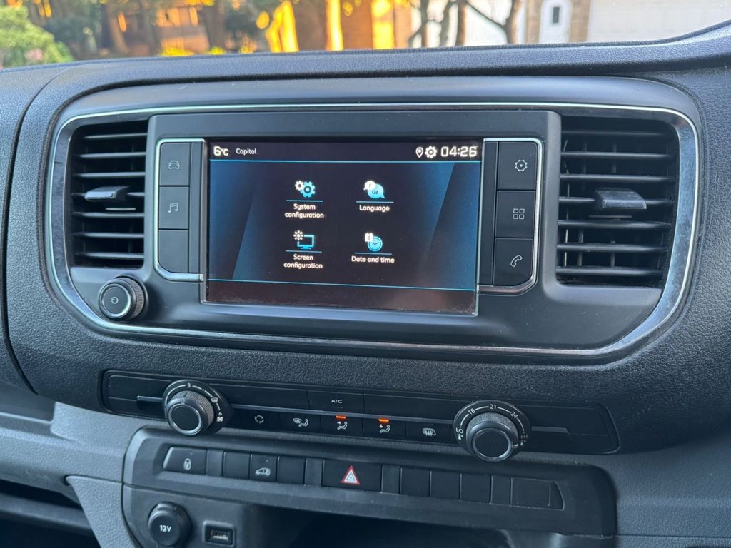 Used Peugeot Expert 2020 for sale - 76642574: Photo 12