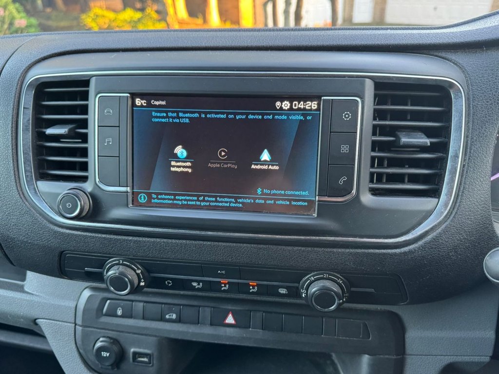 Used Peugeot Expert 2020 for sale - 76642574: Photo 13