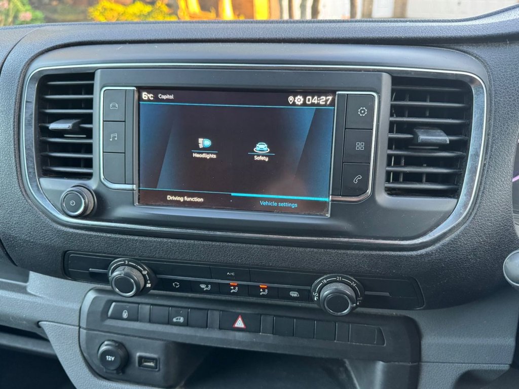 Used Peugeot Expert 2020 for sale - 76642574: Photo 15