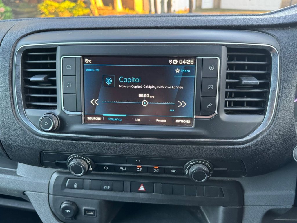 Used Peugeot Expert 2020 for sale - 76642574: Photo 16