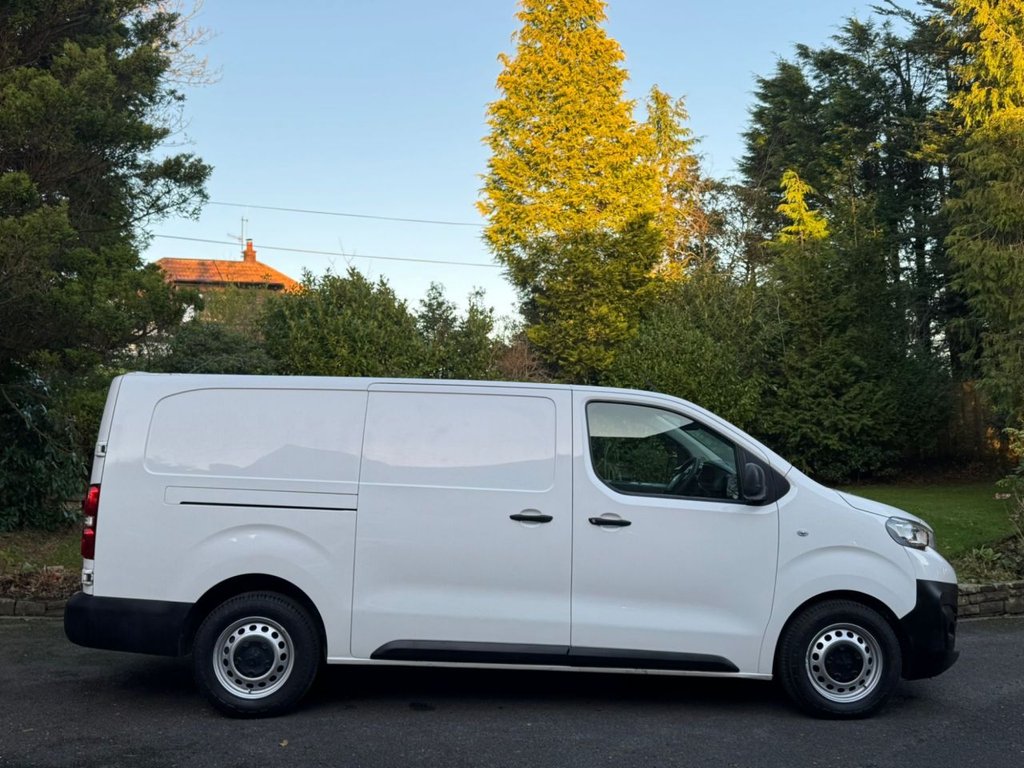 Used Peugeot Expert 2020 for sale - 76642574: Photo 2