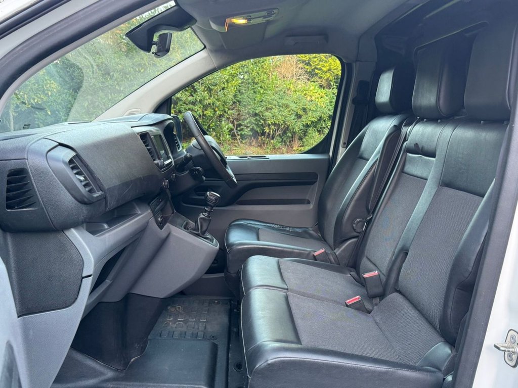 Used Peugeot Expert 2020 for sale - 76642574: Photo 20