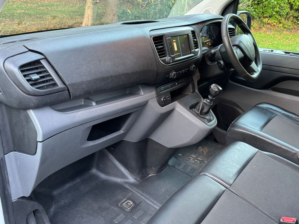 Used Peugeot Expert 2020 for sale - 76642574: Photo 21