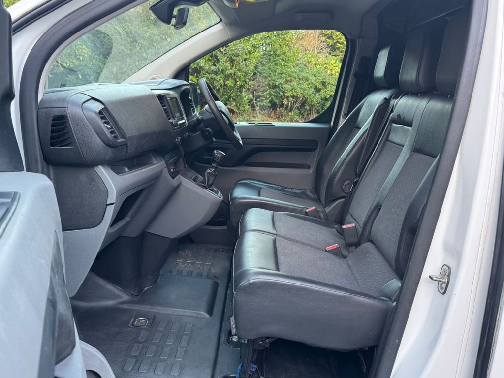 Used Peugeot Expert 2020 for sale - 76642574: Photo 22