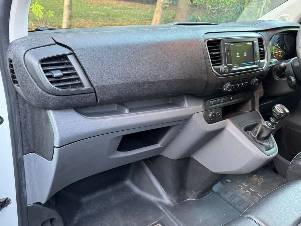 Used Peugeot Expert 2020 for sale - 76642574: Photo 23