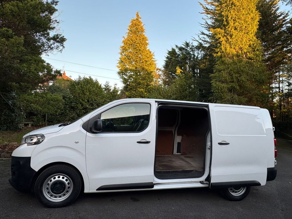 Used Peugeot Expert 2020 for sale - 76642574: Photo 25