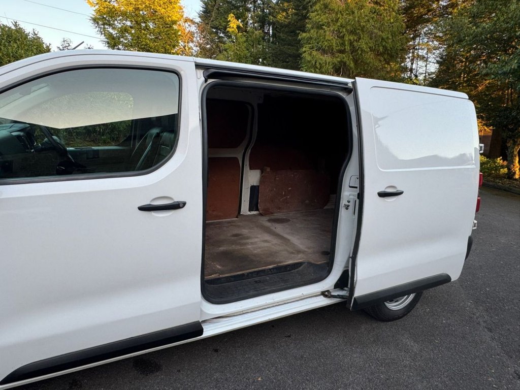 Used Peugeot Expert 2020 for sale - 76642574: Photo 26