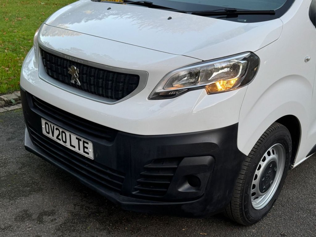 Used Peugeot Expert 2020 for sale - 76642574: Photo 28
