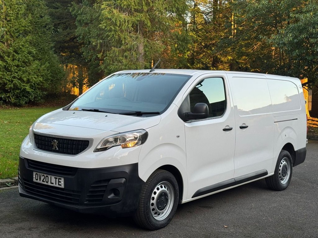 Used Peugeot Expert 2020 for sale - 76642574: Photo 29