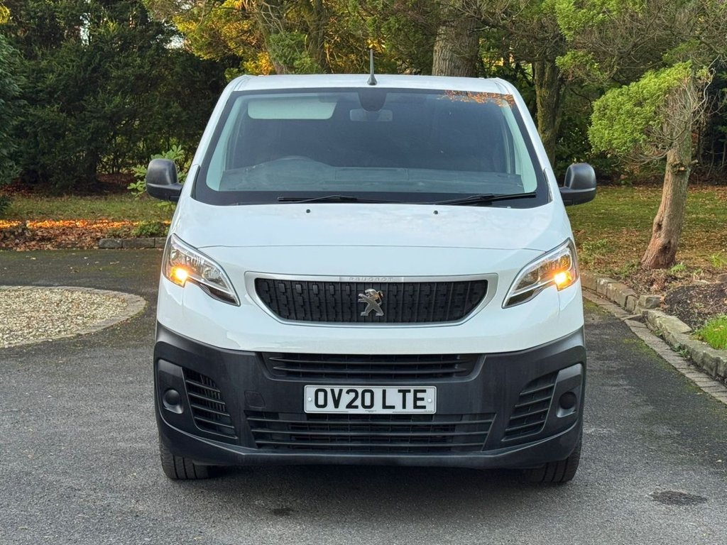 Used Peugeot Expert 2020 for sale - 76642574: Photo 3