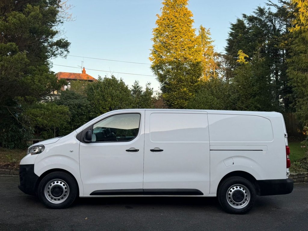 Used Peugeot Expert 2020 for sale - 76642574: Photo 30