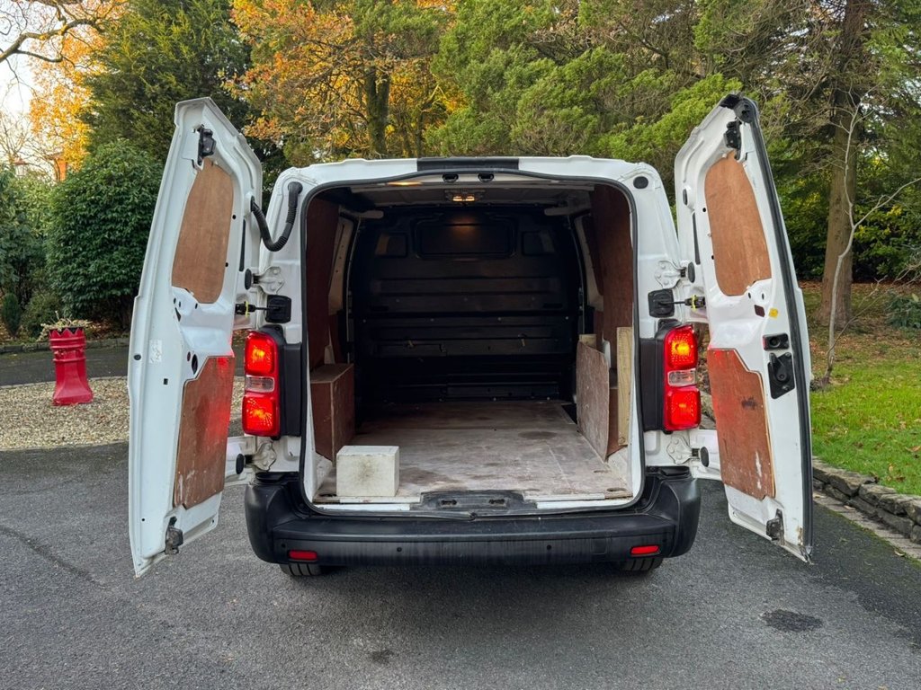 Used Peugeot Expert 2020 for sale - 76642574: Photo 31