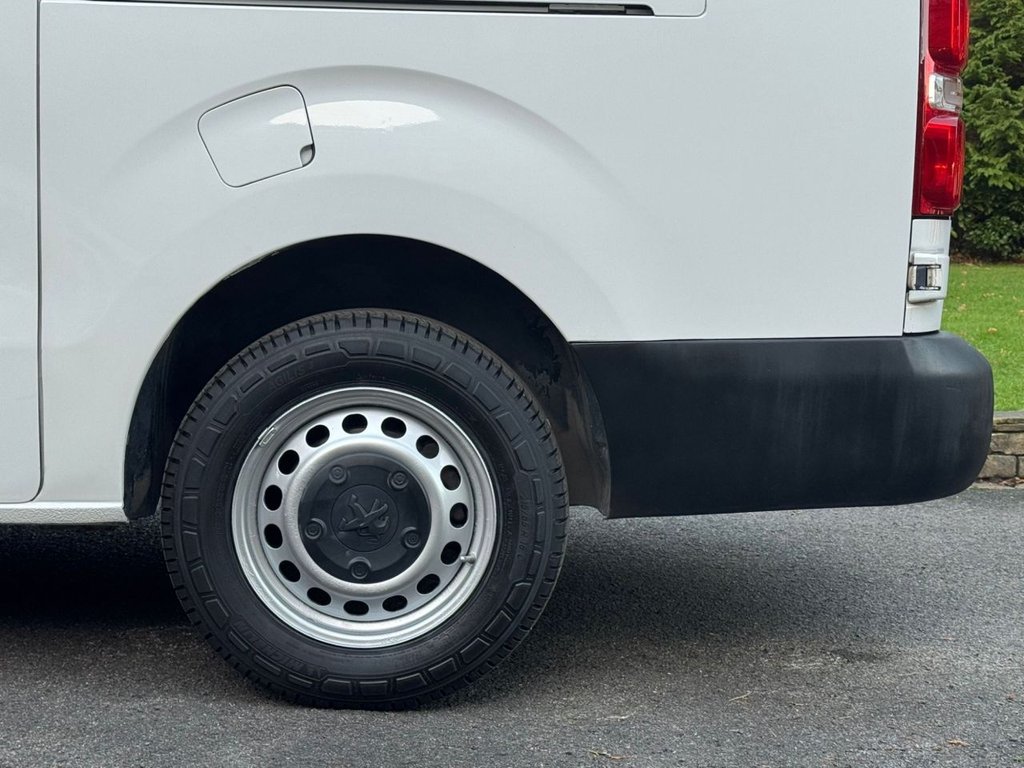 Used Peugeot Expert 2020 for sale - 76642574: Photo 32