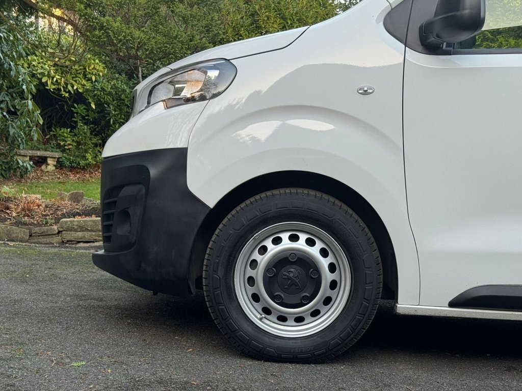 Used Peugeot Expert 2020 for sale - 76642574: Photo 33