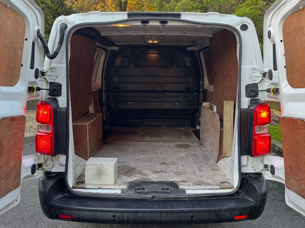 Used Peugeot Expert 2020 for sale - 76642574: Photo 34