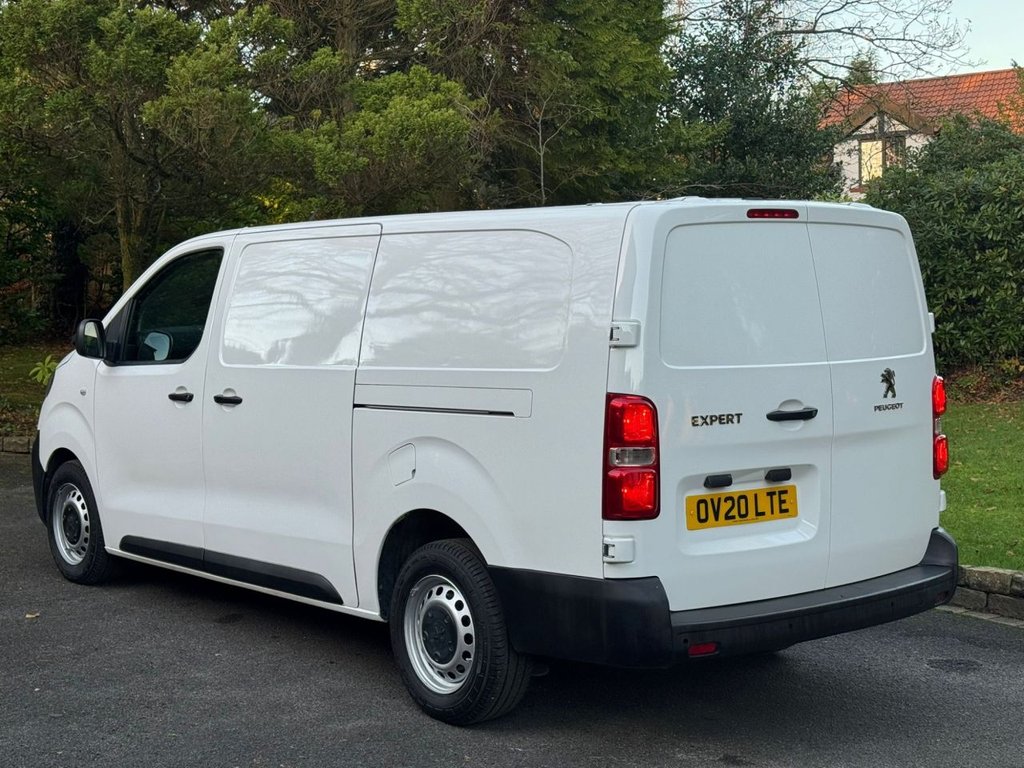 Used Peugeot Expert 2020 for sale - 76642574: Photo 36