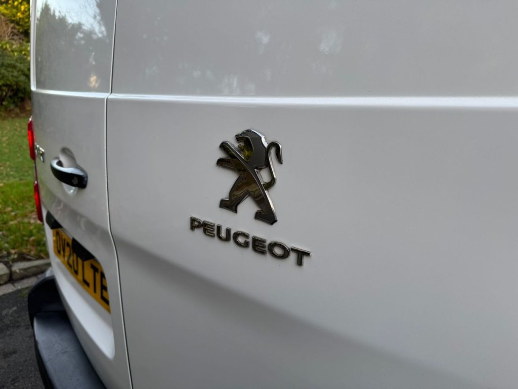 Used Peugeot Expert 2020 for sale - 76642574: Photo 38