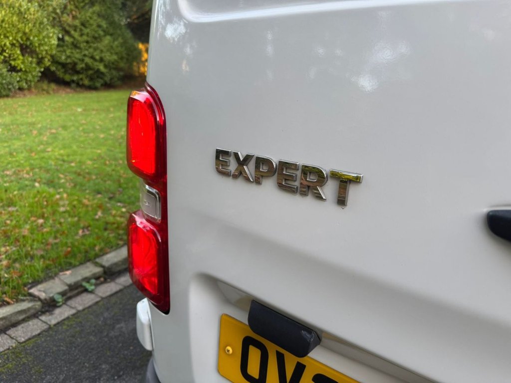 Used Peugeot Expert 2020 for sale - 76642574: Photo 39