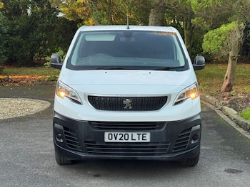 Used Peugeot Expert 2020 for sale - 76642574: Photo