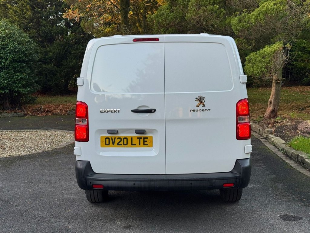 Used Peugeot Expert 2020 for sale - 76642574: Photo 4