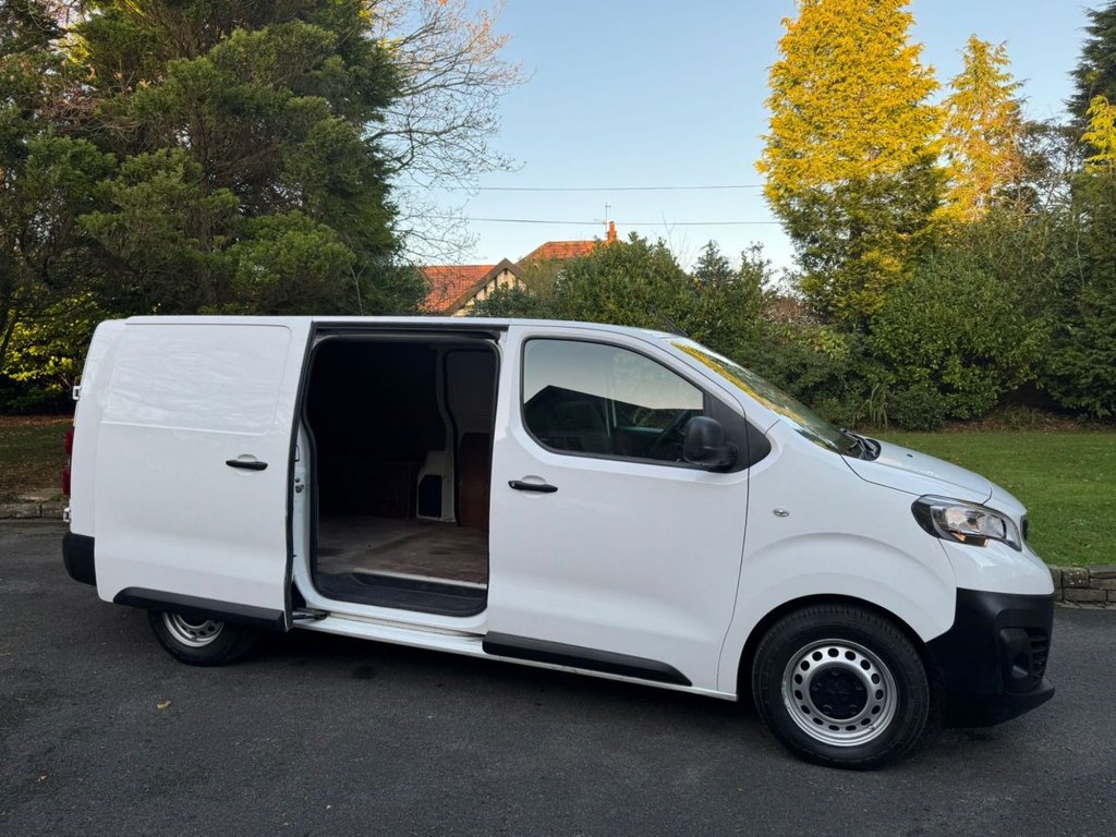 Used Peugeot Expert 2020 for sale - 76642574: Photo 42