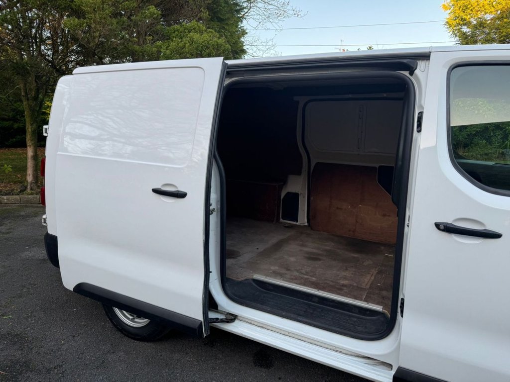 Used Peugeot Expert 2020 for sale - 76642574: Photo 43