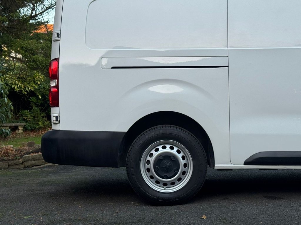 Used Peugeot Expert 2020 for sale - 76642574: Photo 44