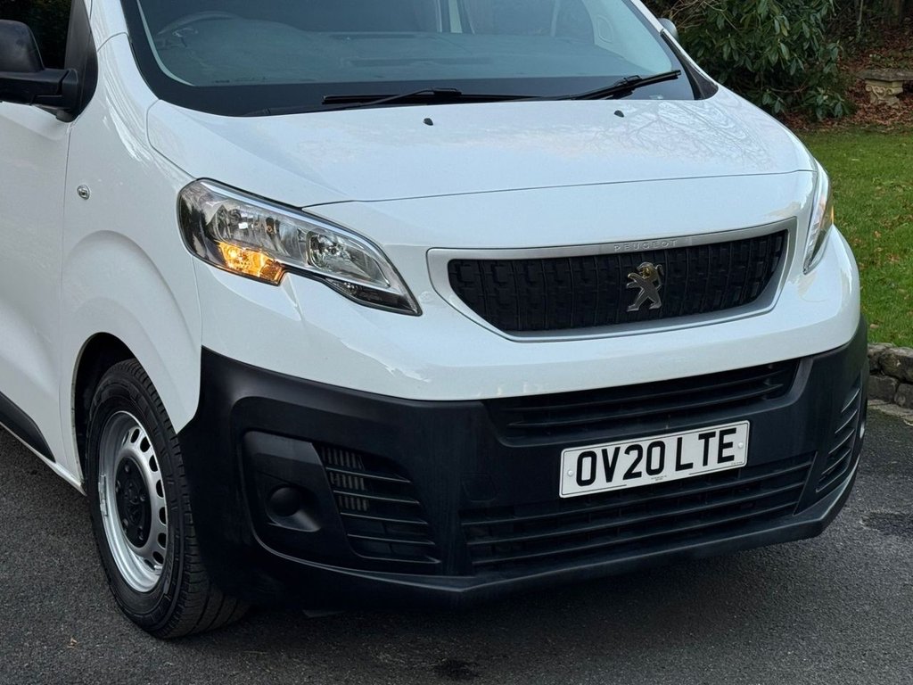 Used Peugeot Expert 2020 for sale - 76642574: Photo 46